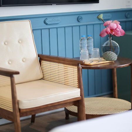 Mila - Homestay In Hue Εξωτερικό φωτογραφία
