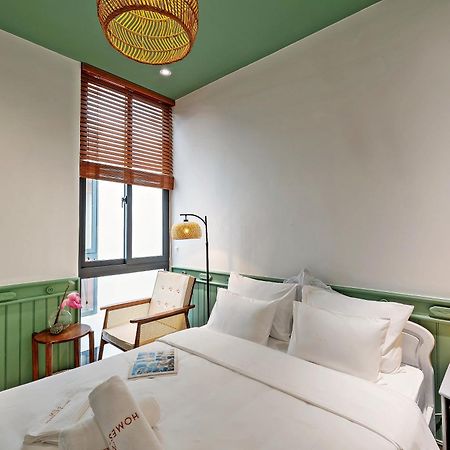 Mila - Homestay In Hue Εξωτερικό φωτογραφία