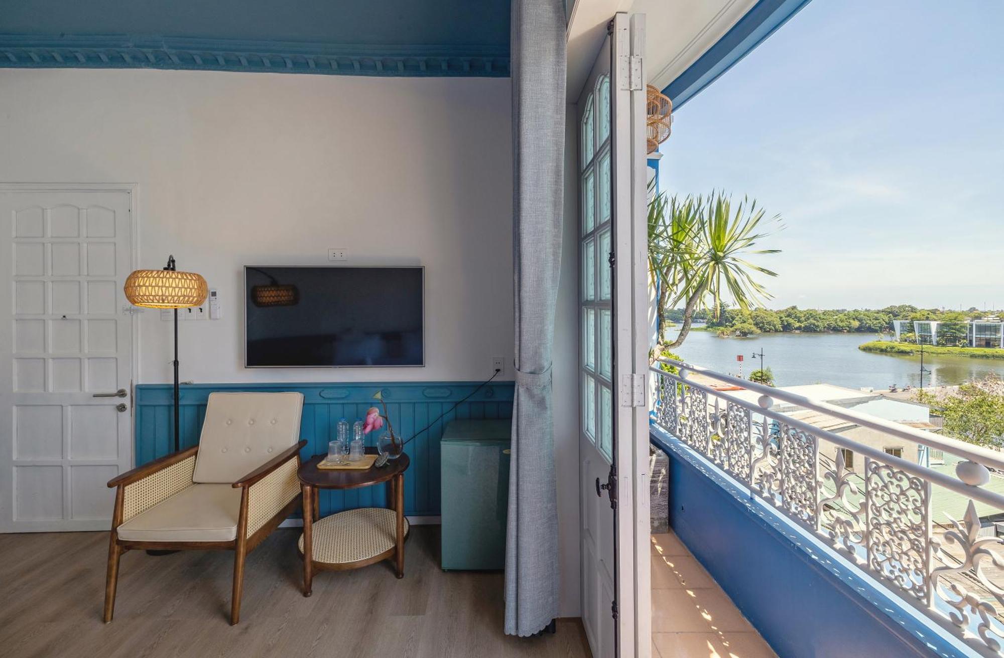 Mila - Homestay In Hue Εξωτερικό φωτογραφία