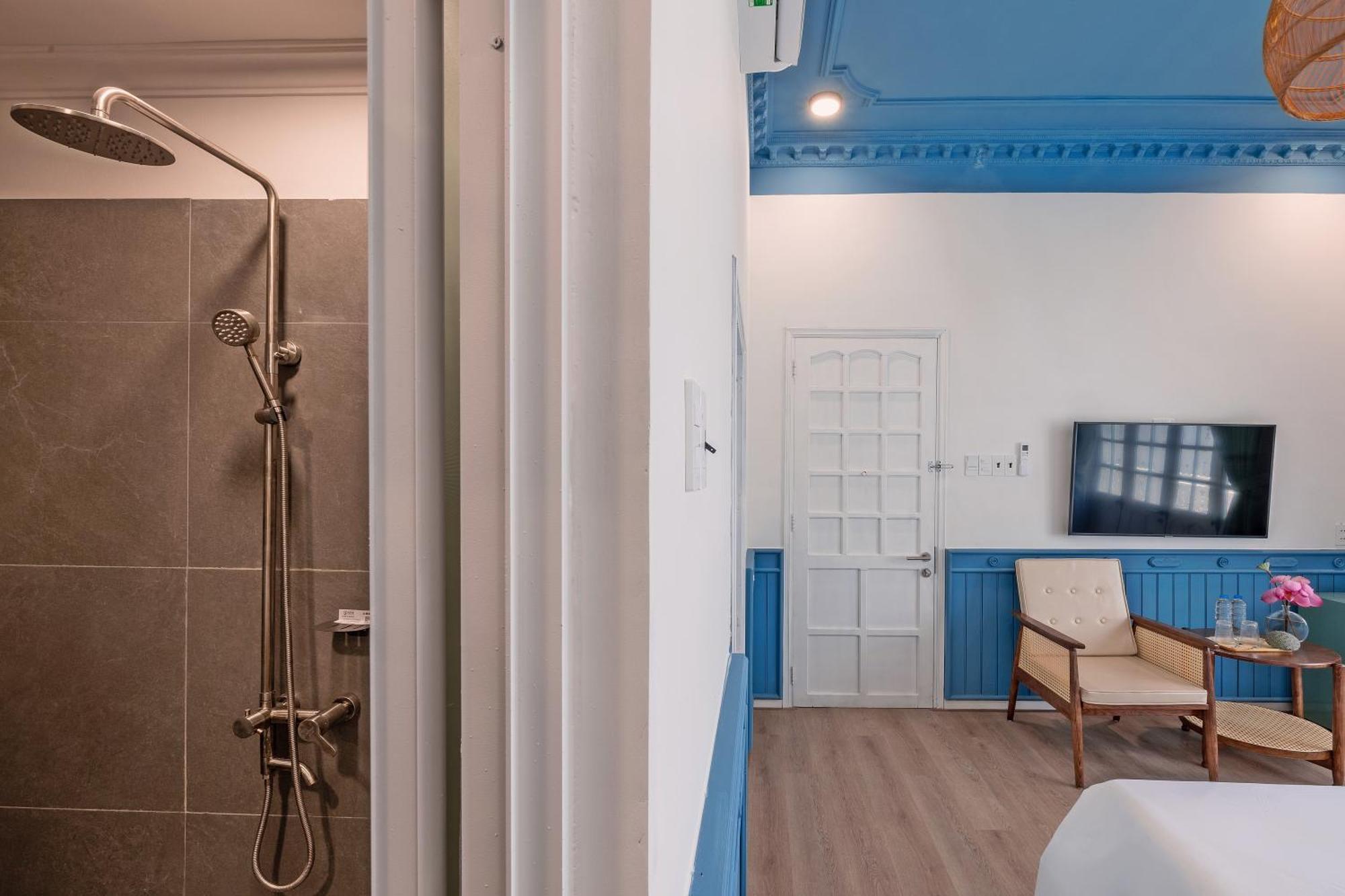 Mila - Homestay In Hue Εξωτερικό φωτογραφία