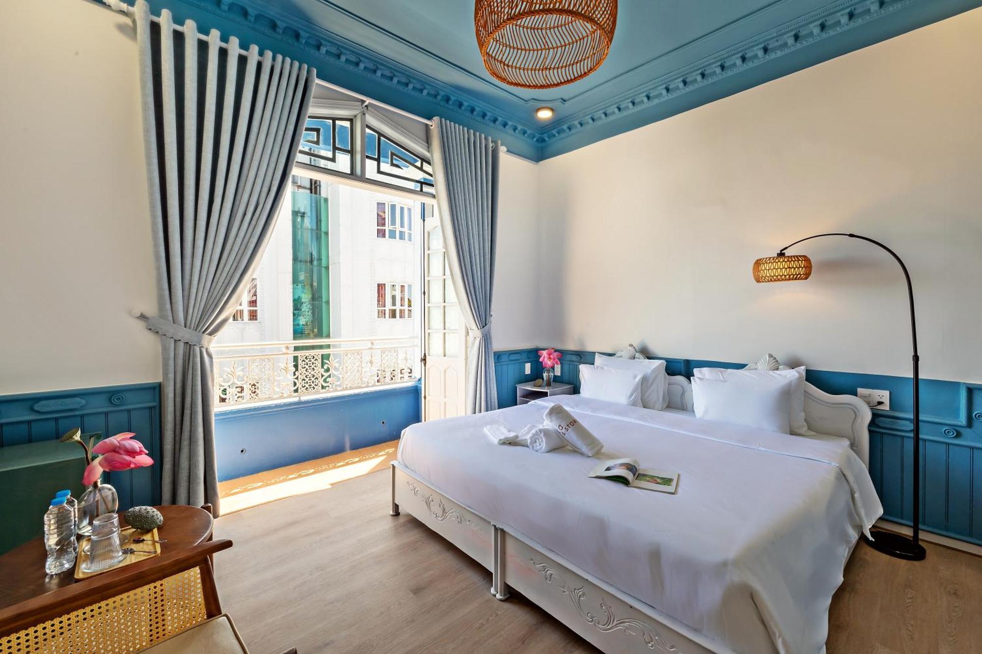 Mila - Homestay In Hue Εξωτερικό φωτογραφία