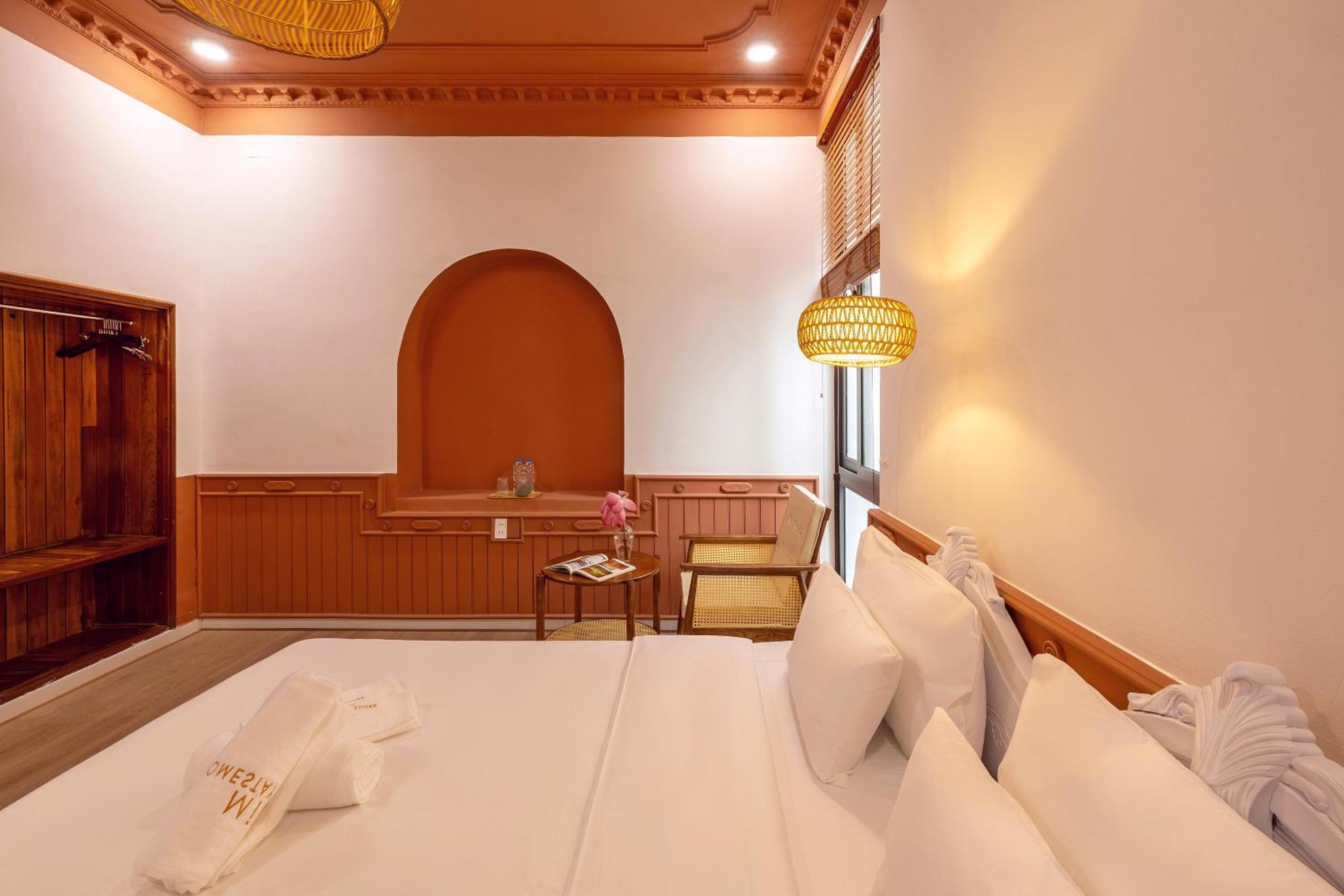 Mila - Homestay In Hue Εξωτερικό φωτογραφία