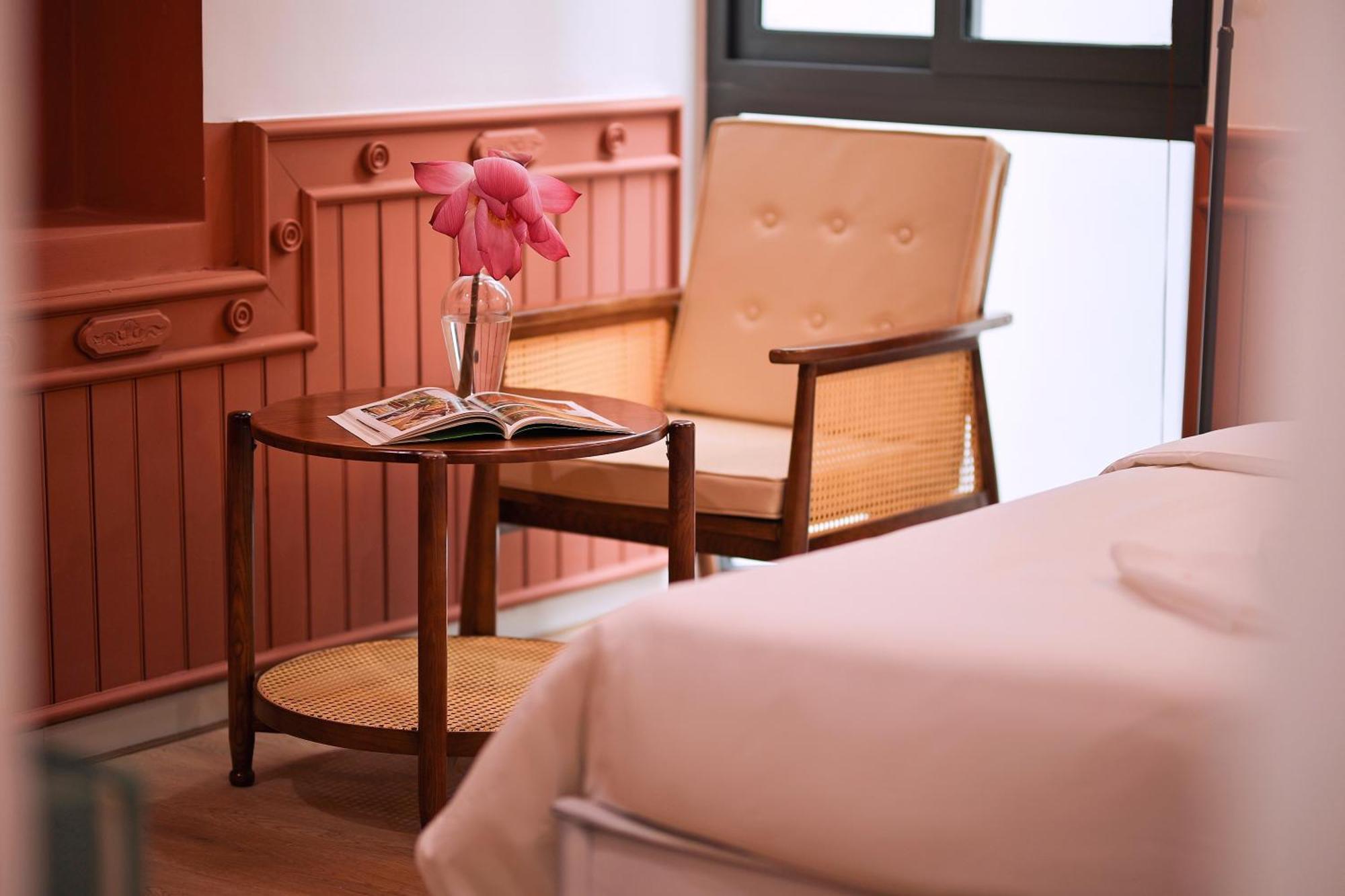 Mila - Homestay In Hue Εξωτερικό φωτογραφία
