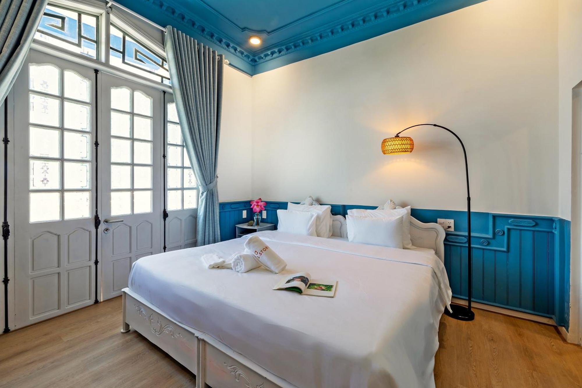 Mila - Homestay In Hue Εξωτερικό φωτογραφία