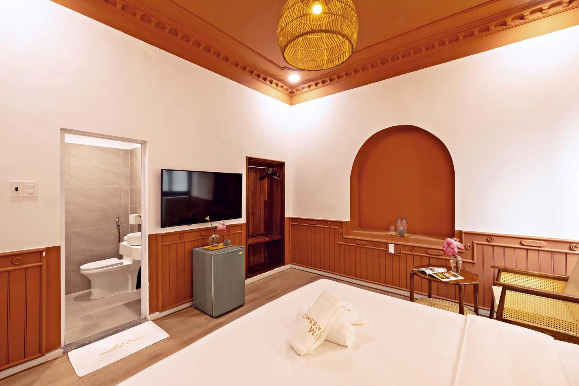 Mila - Homestay In Hue Εξωτερικό φωτογραφία