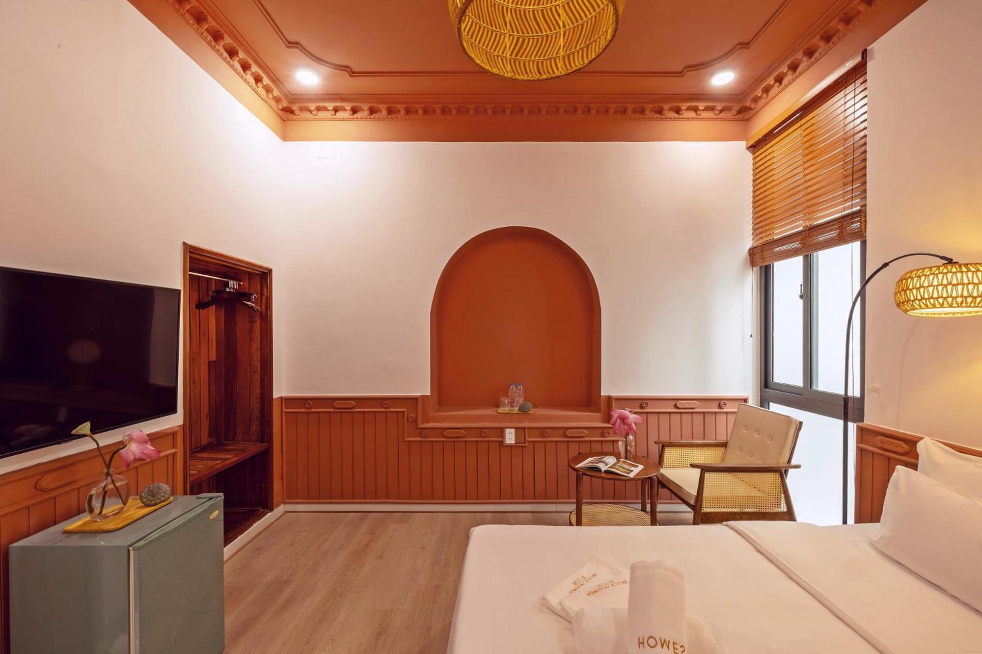 Mila - Homestay In Hue Εξωτερικό φωτογραφία