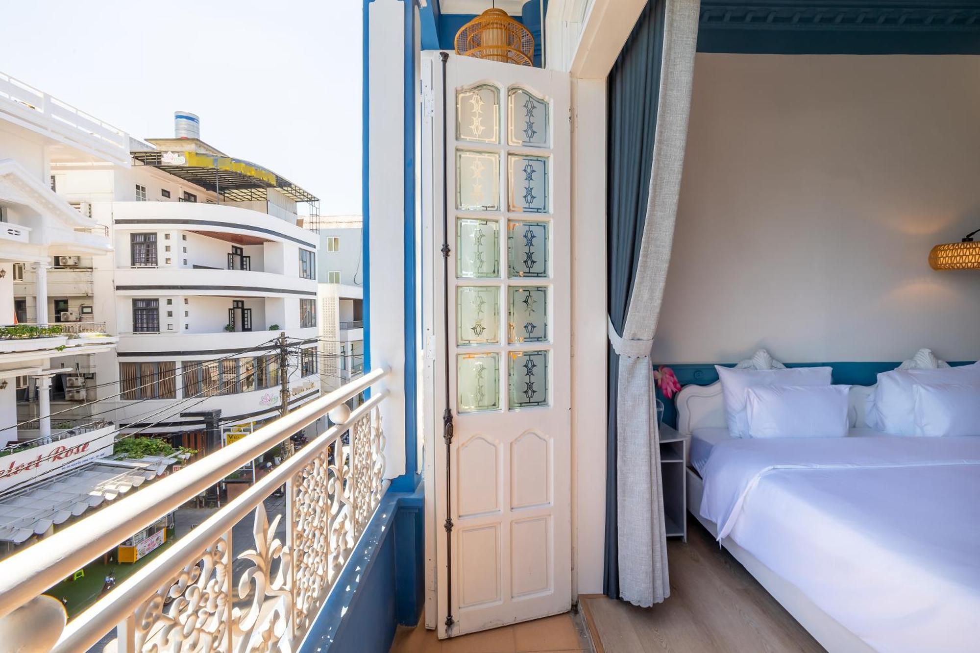 Mila - Homestay In Hue Εξωτερικό φωτογραφία