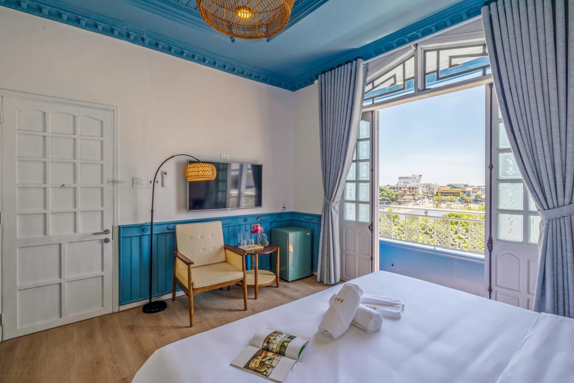 Mila - Homestay In Hue Εξωτερικό φωτογραφία
