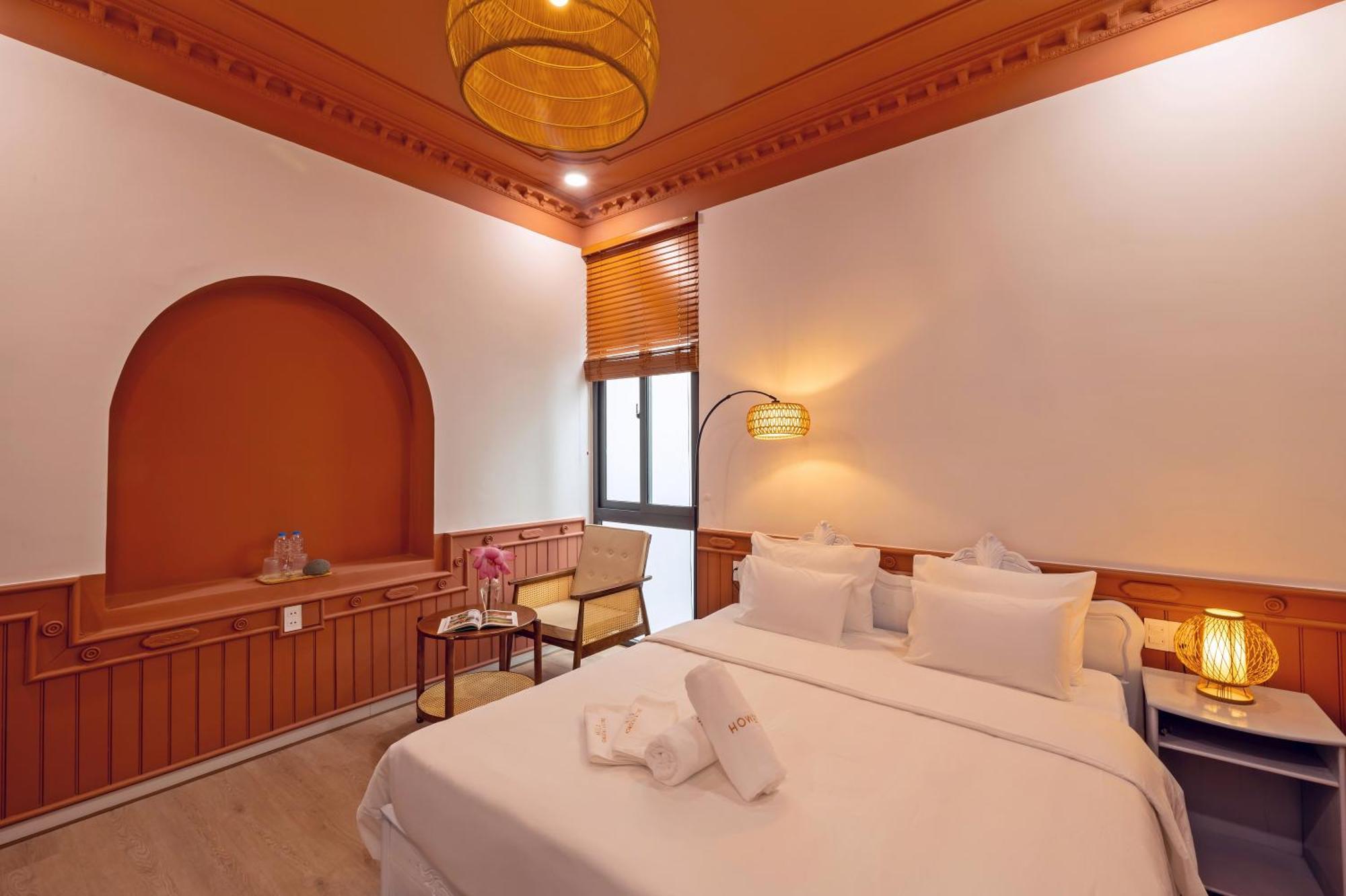 Mila - Homestay In Hue Εξωτερικό φωτογραφία