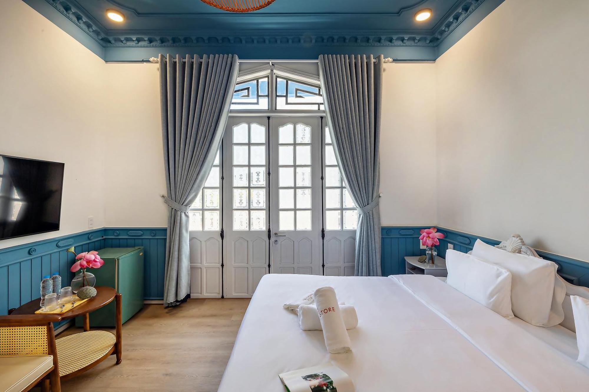 Mila - Homestay In Hue Εξωτερικό φωτογραφία