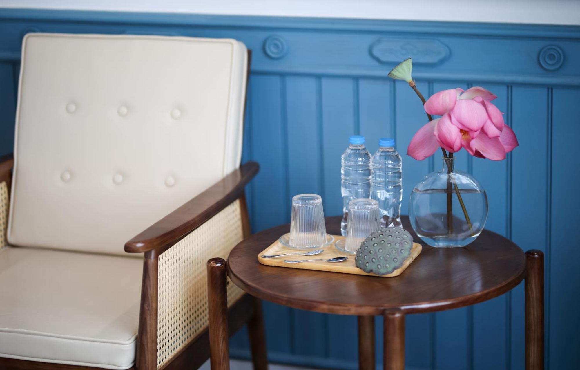 Mila - Homestay In Hue Εξωτερικό φωτογραφία