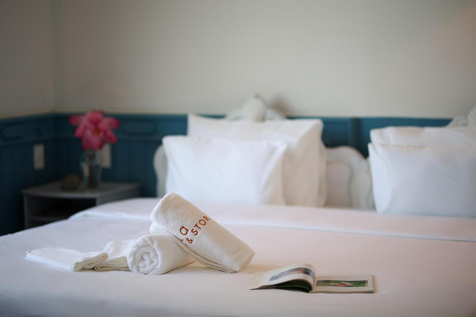 Mila - Homestay In Hue Εξωτερικό φωτογραφία