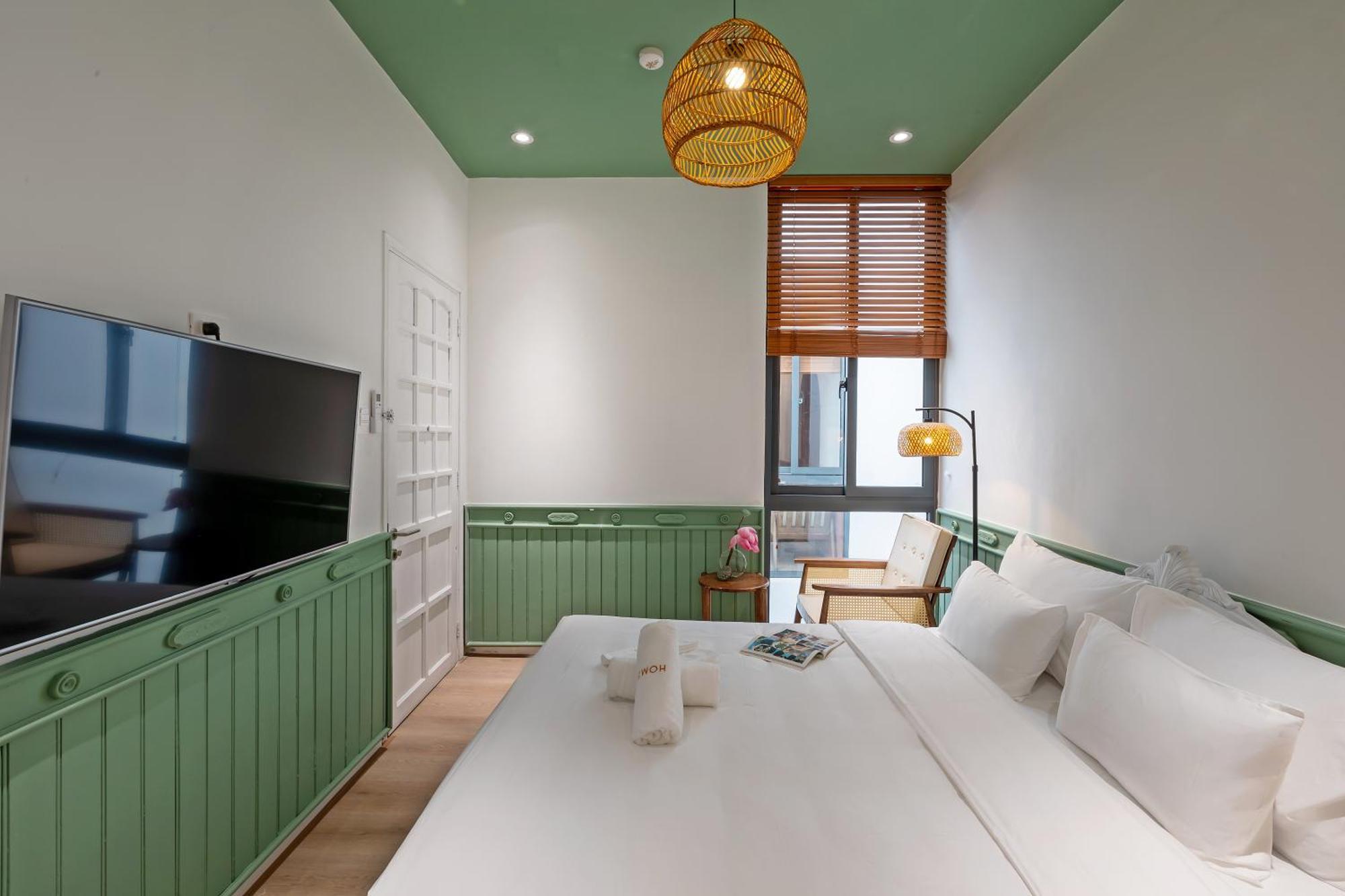 Mila - Homestay In Hue Εξωτερικό φωτογραφία
