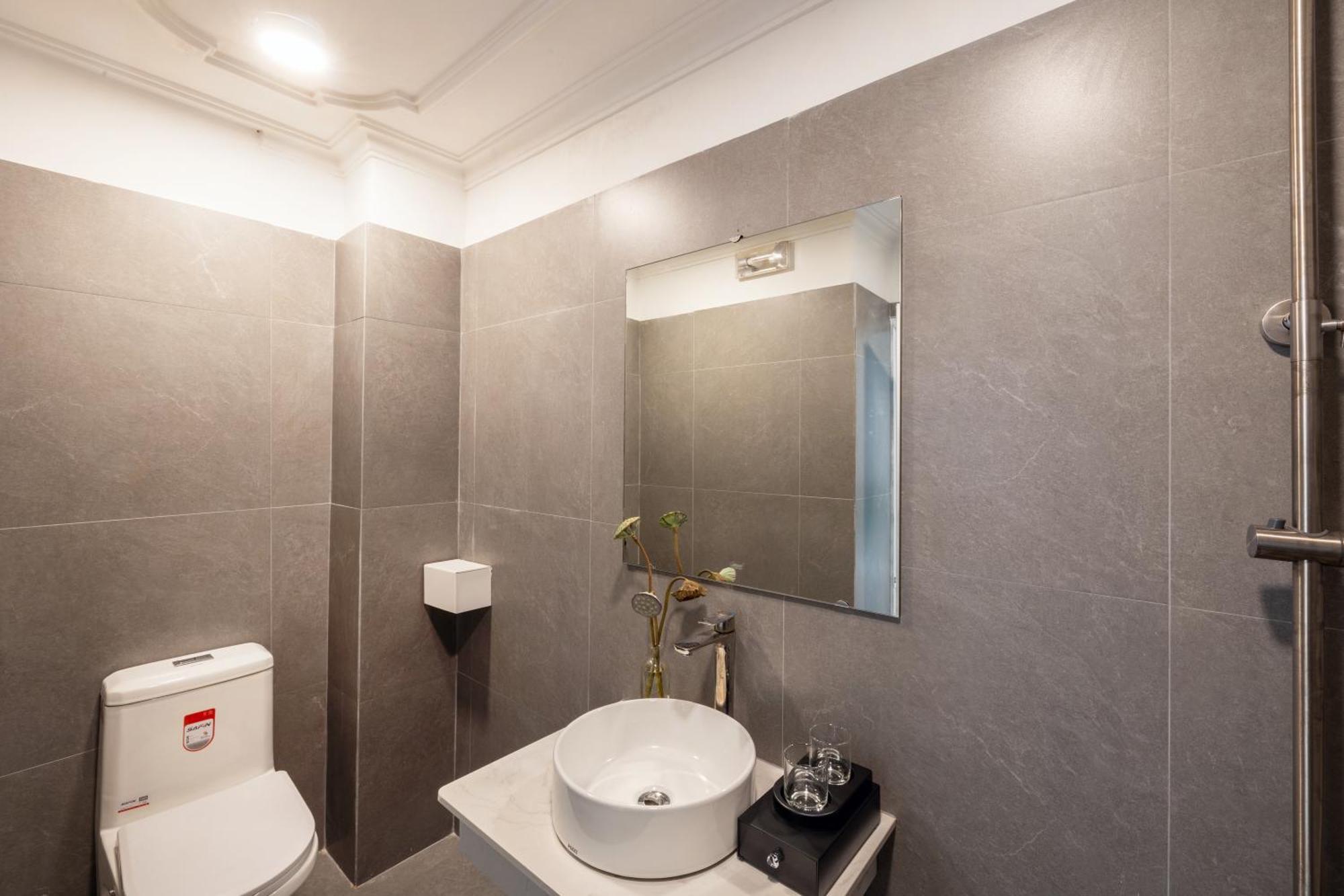 Mila - Homestay In Hue Εξωτερικό φωτογραφία