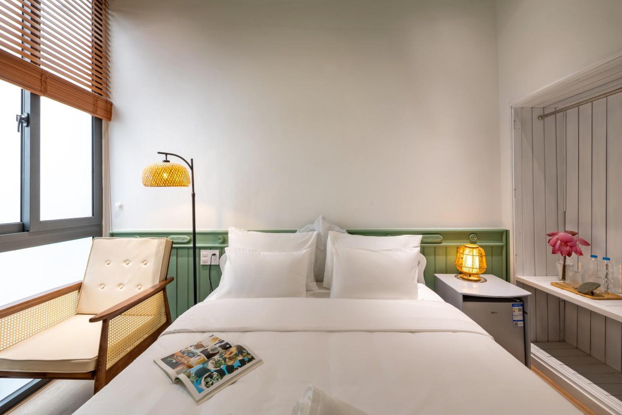 Mila - Homestay In Hue Εξωτερικό φωτογραφία
