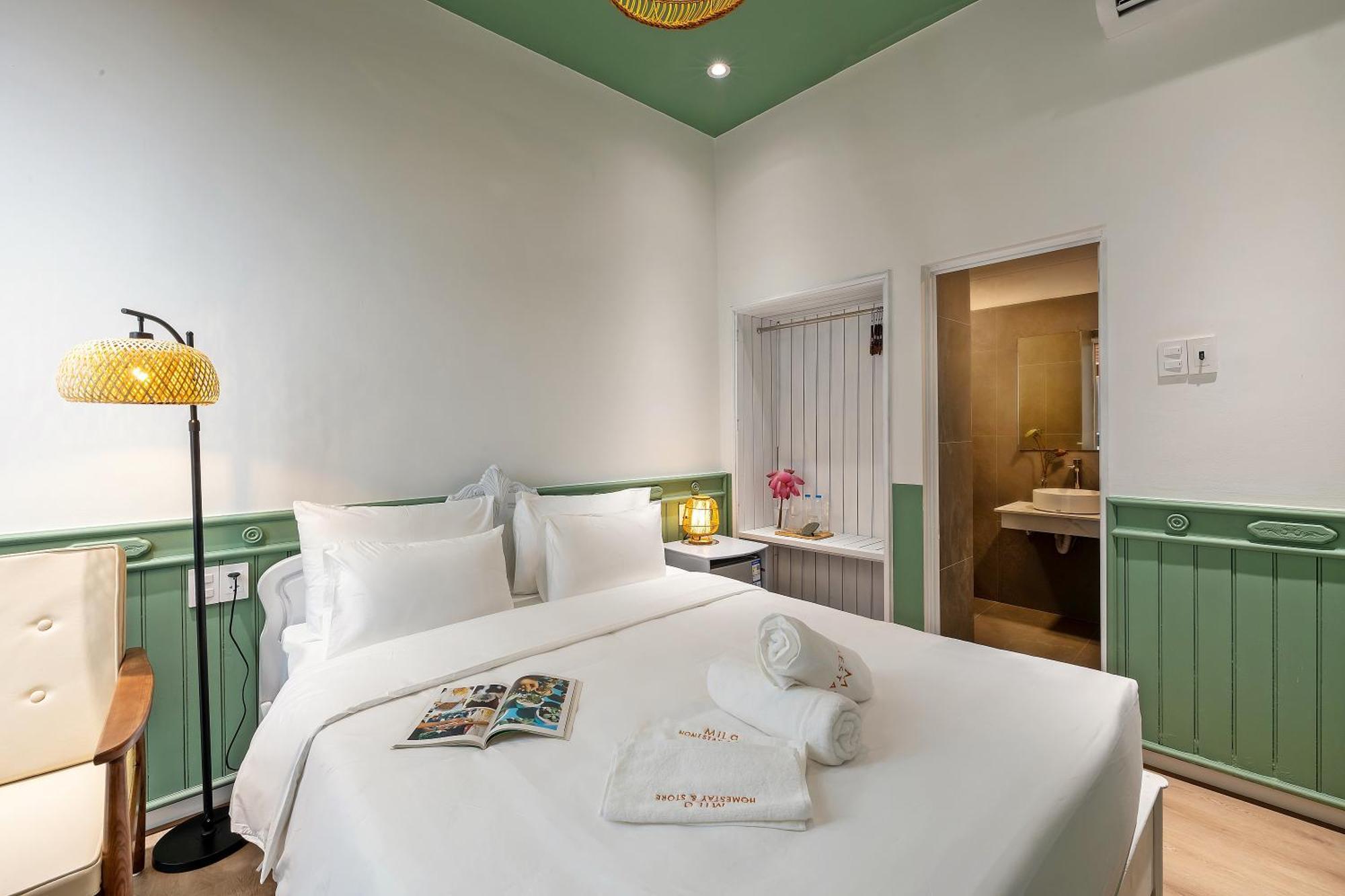 Mila - Homestay In Hue Εξωτερικό φωτογραφία