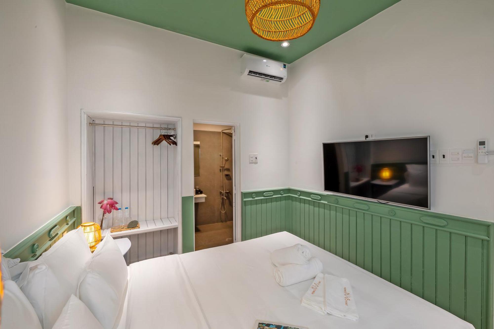 Mila - Homestay In Hue Εξωτερικό φωτογραφία