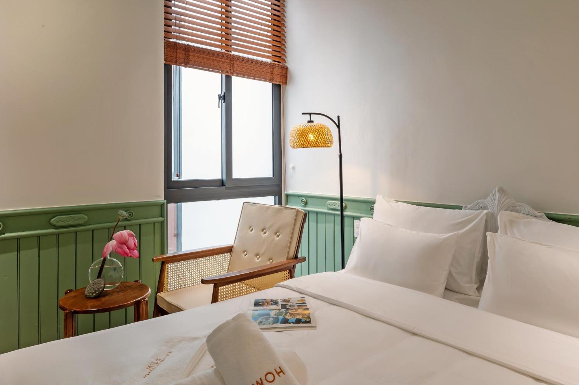 Mila - Homestay In Hue Εξωτερικό φωτογραφία