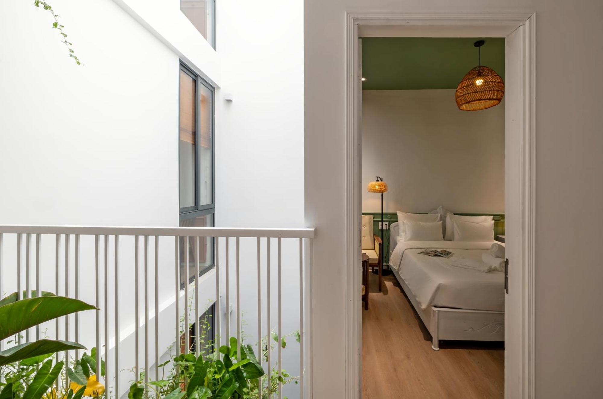 Mila - Homestay In Hue Εξωτερικό φωτογραφία
