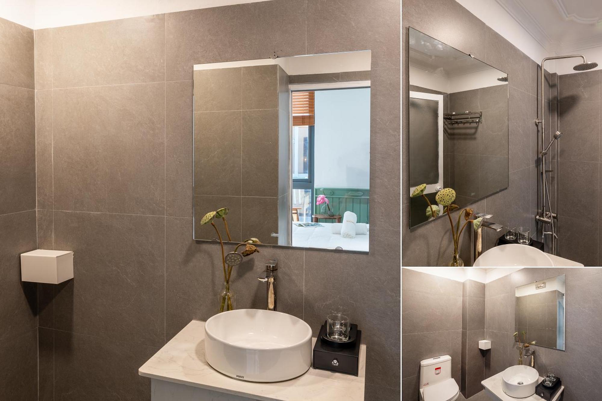 Mila - Homestay In Hue Δωμάτιο φωτογραφία